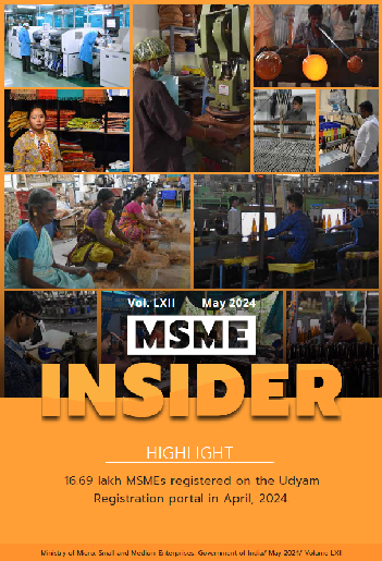 Newsletter for the Months of April-May-2024