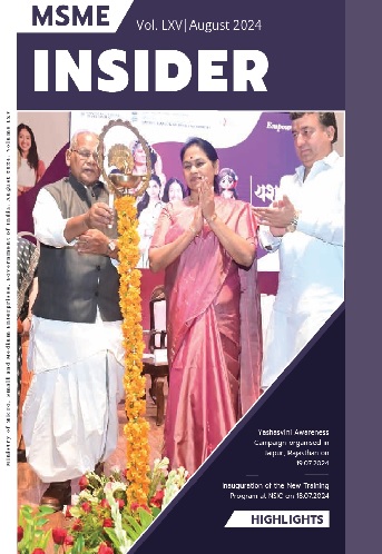 Newsletter for the Months of August-2024