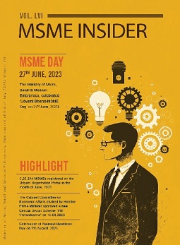Newsletter for the Months of July-Sep-2023