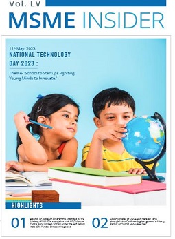 Newsletter for the Months of June-2023