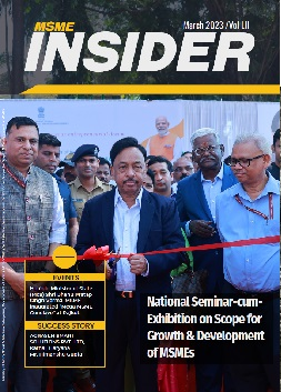 Newsletter for the Months of March-2023