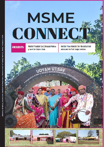 Newsletter for the Months of March-2025