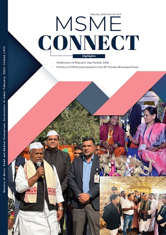 Newsletter for the Months of February-2025