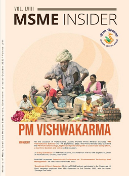 Newsletter for the Months of October-2023
