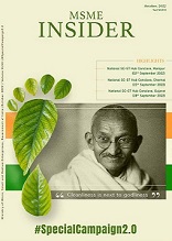 Newsletter for the Months of October-2022