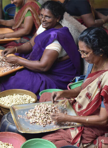 Food Processing