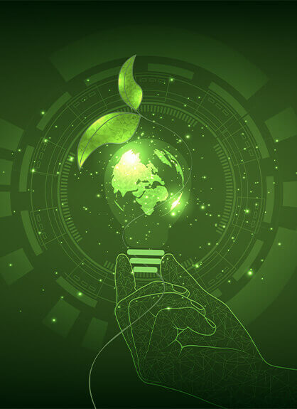 Green Tech