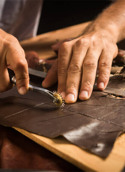 Leather Goods