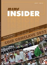 Newsletter for the Months of June-2022