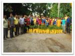 DETAILS OF PLANTATION DONE UNDER SWACCH BHARAT ABHIYAN AT STATE OFFICE/MDTC, BANGALORE. DETAILS OF PLANTATION DONE UNDER SWACCH BHARAT ABHIYAN AT STATE OFFICE/MDTC, BANGALORE.