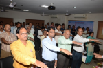 Activities undertaken by MSME-DI, Indore