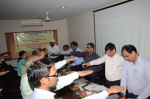 Activities undertaken by MSME-DI, Indore