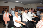 Activities undertaken by MSME-DI, Indore