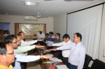 Activities undertaken by MSME-DI, Indore Activities undertaken by MSME-DI, Indore