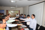 Activities undertaken by MSME-DI, Indore