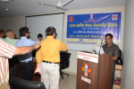 Activities undertaken by MSME-DI, Indore