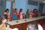 PLEDGE & CLEANLINESS DRIVE : COIR BOARD HEAD OFFICE / SUB OFFICES / SHOWROOMS