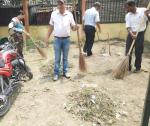 Swatch Bharat Pakhwara of MSME-DI, Guwahati, June 2018 image 6