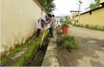 Swatch Bharat Pakhwara of MSME-DI, Imphal, June 2018 - image 4