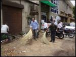 Swatch Bharat Pakhwara of MSME-DI, Jaipur, June 2018 - image 1