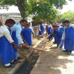 Swatch Bharat Pakhwara of MSME-DI, Kanpur, June 2018 - image 5