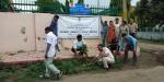 Swatch Bharat Pakhwara of MSME-DI, Karnal, June 2018 image 1