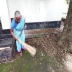 Swatch Bharat Pakhwara of MSME-DI, Guwahati, June 2018 image 4