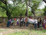 Swachhta Pakhwada in MGIRI, Wardha