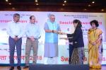 MSME distributing MSME Swachhata Awards 2018 at New Delhi image 13