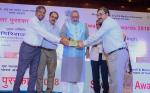 MSME distributing MSME Swachhata Awards 2018 at New Delhi image 24