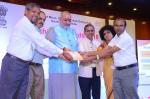 MSME distributing MSME Swachhata Awards 2018 at New Delhi image 36