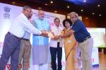 MSME distributing MSME Swachhata Awards 2018 at New Delhi image 35