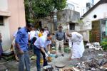 Swachhta Action Plan, Activities undertaken by Coir Board image 1