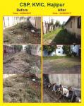 Swachh Bharat Abhiyan in KVIC 2014-15,2015-16 AND 2016-17 - image36