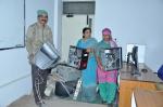 6th Day Disposal of unserviceable items on 06/05/2016