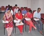 8th Day Essay writing competition on Swachhta Pakhwada on 08/05/2016