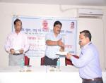 Day 10 Prize Distribution and concluding Day of Swachhta Pakhwada on 10/05/2016