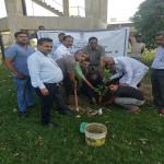 Swatch Bharat Pakhwara of MSME-DI, Karnal, June 2018 image 6