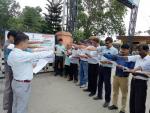 Swatch Bharat Pakhwara of MSME-DI, Guwahati, June 2018 image 7