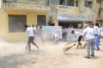 Cleaning of Office Premises at Nunhai