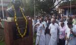 North Paravur, Ernakulam, Kerala  by Shri C.K.Padmanabhan, Vice Chairman, Coir Board