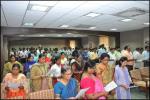 Swachhta Pledge by ni-msme employees