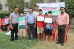 Swachhta Pakhwada June 2018 of MSME-DI, Agra image 11