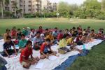 Swachhta Pakhwada June 2018 of MSME-DI, Agra image 12