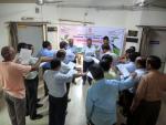 Swachhta Pakhwada June 2018 of MSME-DI, Agra image  7