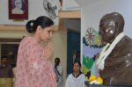 Inauguration of Swachhta Pakhwada by taking Swachhta pledge, held on 1st Dec, 2017 at Central Office, KVIC, Mumbai