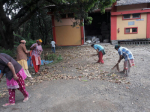 Swachhta Pakhwada in KVIC from 1st to 15th December 2017 - image 4