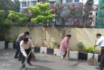 Swachhta Pakhwada in KVIC from 1st to 15th December 2017 - image 1