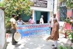 Cleanliness drive, kolkata