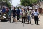 Swachhta Pakhwada June 2018 of MSME-DI, Agra image 8